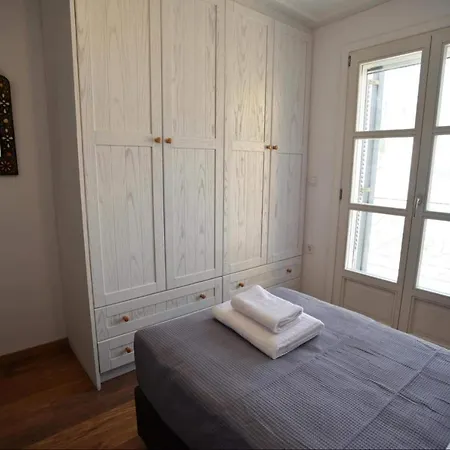 Apartman Zoe