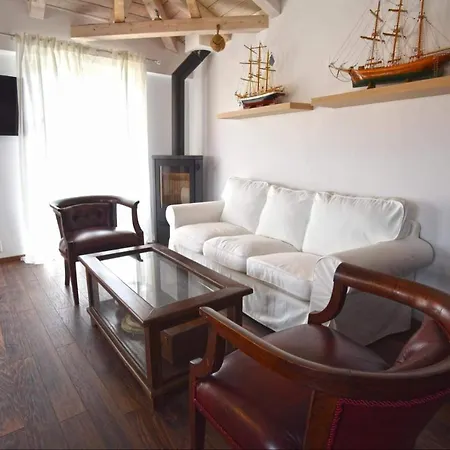 Apartman Zoe *