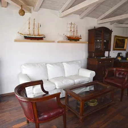 Apartman Zoe